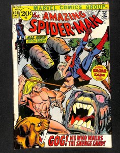 The Amazing Spider-Man #103 (1971)
