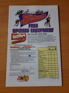 Daredevil #236 Newsstand Variant ~ VERY FINE VF ~ 1986 Marvel Comics