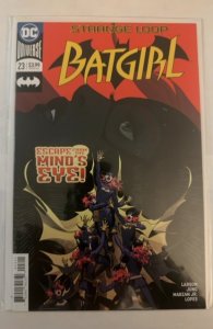 Batgirl #23 (2018)
