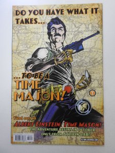 Zombie Tramp #50 Mendoza Risque Variant Cover! Beautiful NM- Condition!