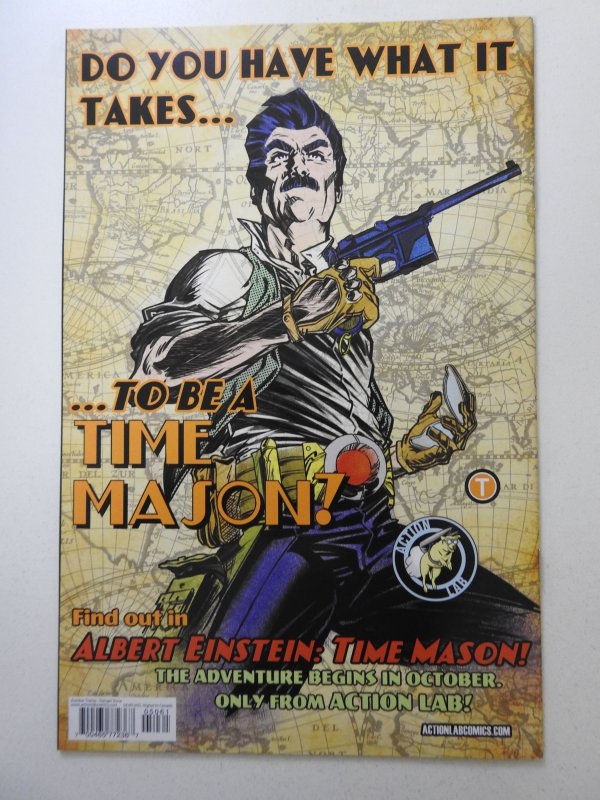 Zombie Tramp #50 Mendoza Risque Variant Cover! Beautiful NM- Condition!