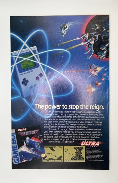 X-Men Annual #14 (1990)