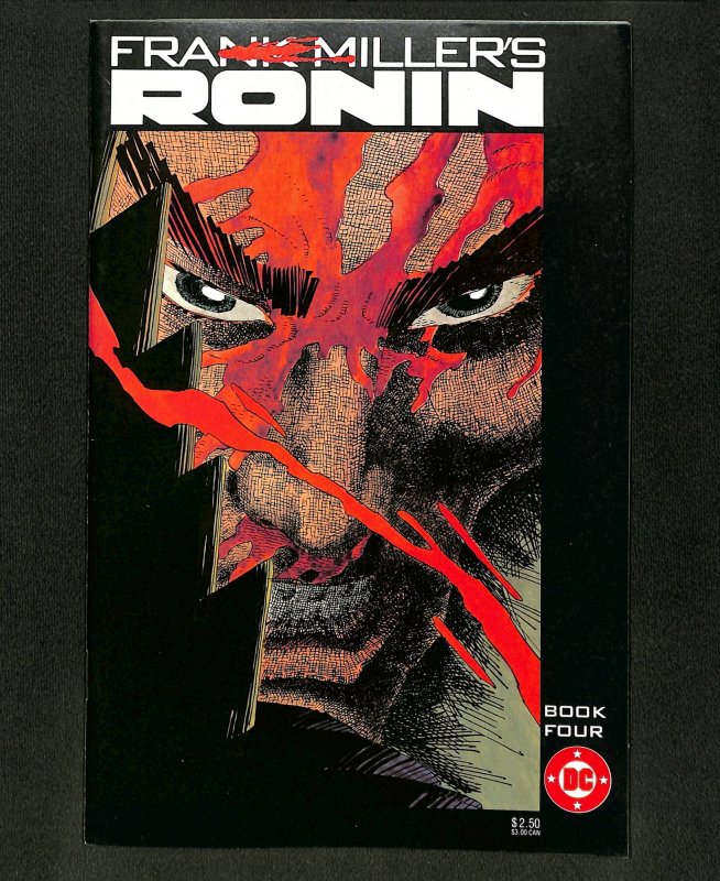 Ronin #4