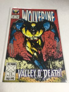 Wolverine #67 (1993) Near Mint     (Nm02)