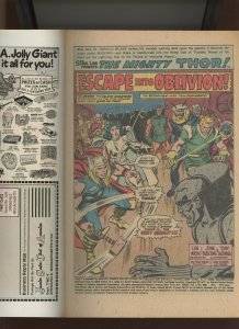 (1977) Thor #259: BRONZE AGE! WE COMBINE SHIPPING! (8.0)