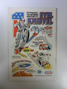 Astonishing Tales #28 (1975)