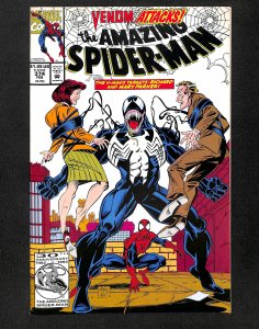 The Amazing Spider-Man #374 (1993)