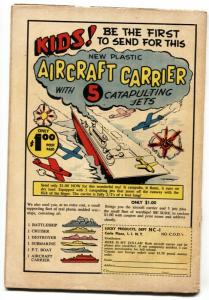 Batman #99 1956- DC Silver Age-Golden-Age Penguin- VG