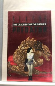 Hero Premiere Edition #3 (1993)