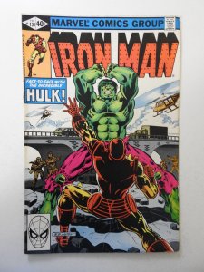Iron Man #131 (1980) FN+ Condition!