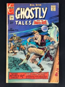 Ghostly Tales #101 (1973)