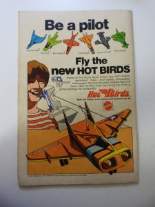 Superman #238 (1971) VG/FN Condition