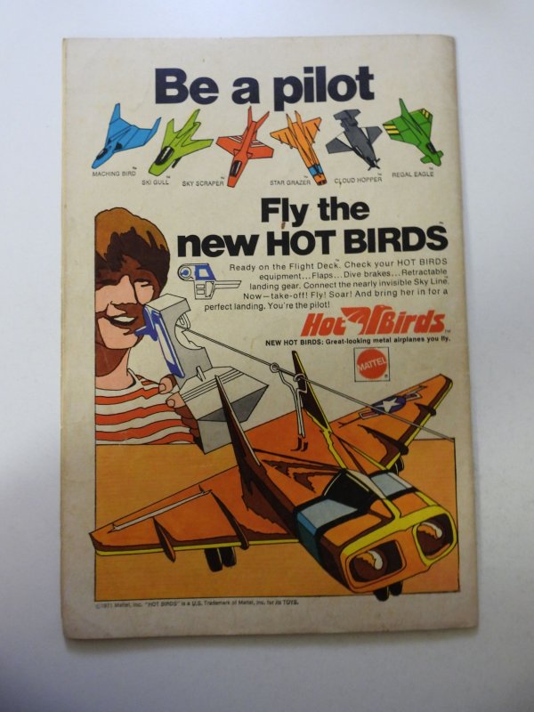 Superman #238 (1971) VG/FN Condition