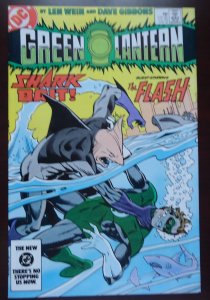 Green Lantern #175 (1984)  No Month Variant NEAR MINT CONDITION
