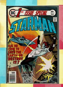 STARMAN 1