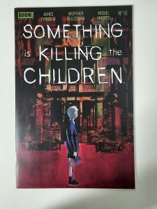 Something Is Killing the Children #16