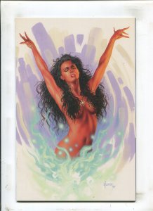 Suspira: The Great Working #1 - J. Jusko Cover (9.0) 1997