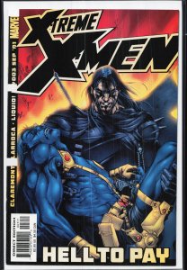 X-Treme X-Men #3 (2001) X-Men