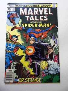 Marvel Tales #88 (1978)