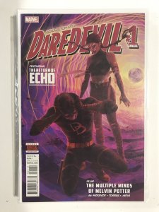 Daredevil Annual 1 (2016) Daredevil NM5B225 NEAR MINT NM