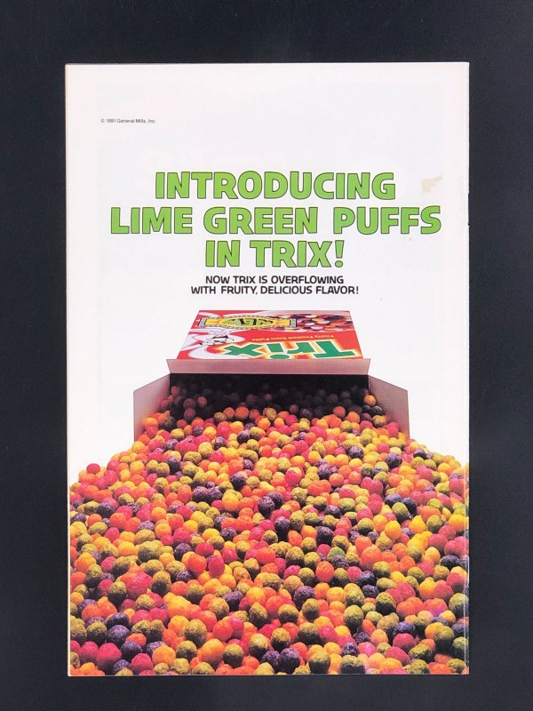 Spider-Man #9 (1991)