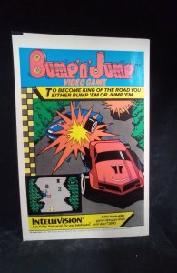 DC Comics Presents #74 (1984)