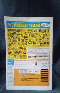 The Avengers #187 (1979)