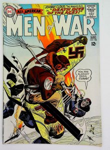 All-American Men of War   #108, Fine- (Actual scan)
