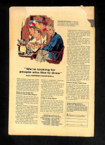 Thor #142 Scourge Super Skrull! Jack Kirby!