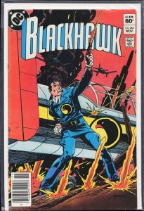 Blackhawk #264 (1983)