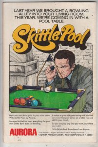 Green Lantern #81 (Dec-70) FN+ Mid-High-Grade Green Lantern, Green Arrow