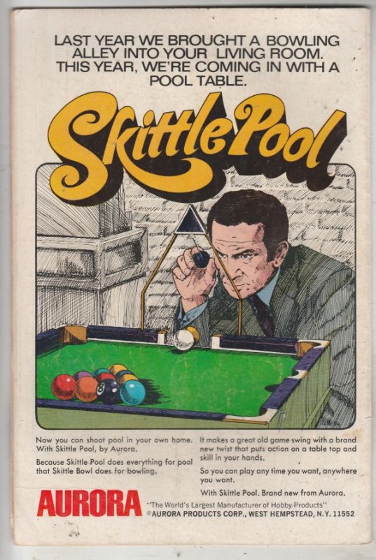 Green Lantern #81 (Dec-70) FN+ Mid-High-Grade Green Lantern, Green Arrow