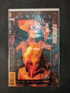 The Sandman #74 (1996) Sandman