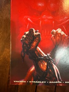 Predator: Race War #1 (1993)