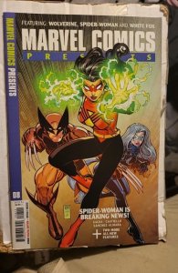 Marvel Comics Presents #8 (2019) sb4