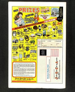 Marvel Two-In-One #5