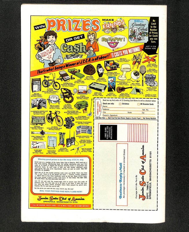 Marvel Two-In-One #5