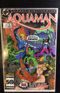 Aquaman #3 (1986)