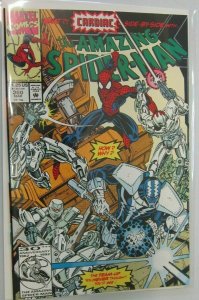 The Amazing Spider-Man #360 8.5 VF+ (1992)