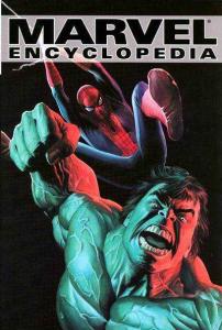 Marvel Encyclopedia