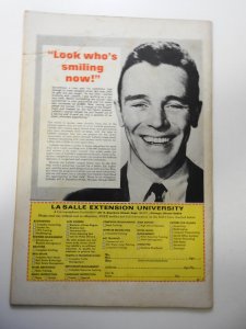 Kull the Conqueror #5 (1972)