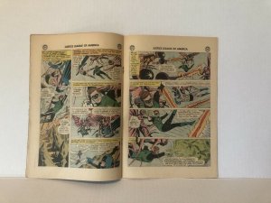 Justice League Of America #26 -