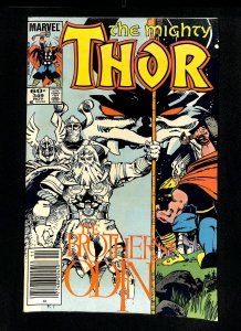 Thor #349