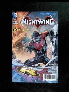 Nightwing #18  DC Comics 2013 NM