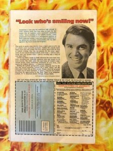 Marvel Premiere #33 (1976) - VF-