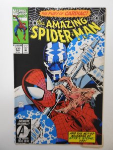 The Amazing Spider-Man #377 (1993) VG/FN Condition!