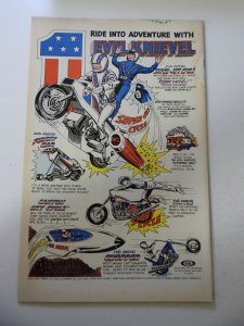 Fantastic Four #179 (1977) FN Condition