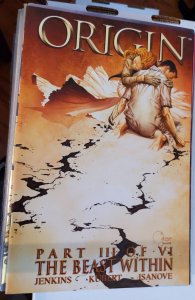Origin #3 (2002)