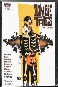 Zombie Tales: The Dead (2006)