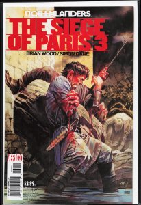 Northlanders #39 (2011) Northlanders